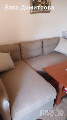 диван , снимка 3 - Дивани и мека мебел - 45983589