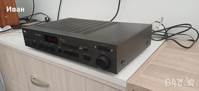 Ресиивър NAD 7020e, снимка 3 - Ресийвъри, усилватели, смесителни пултове - 49966633