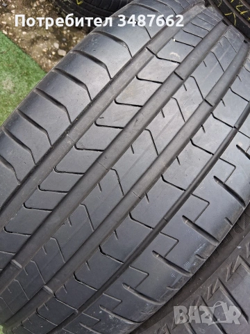 255 40 20 летни 4броя , снимка 4 - Гуми и джанти - 54084163