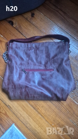 Дамска чанта 10 лева, снимка 2 - Чанти - 52095843