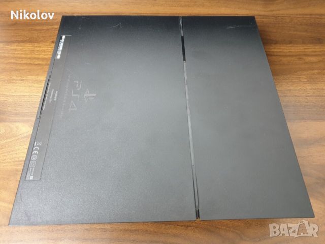 Sony PlayStation 4 (PS4) Промо v2, снимка 8 - PlayStation конзоли - 45199882