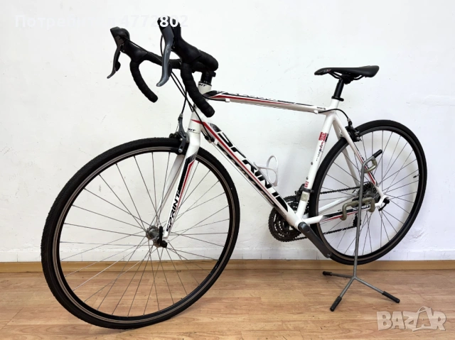 Sprint Monza Шосеен велосипед, снимка 3 - Велосипеди - 53932000