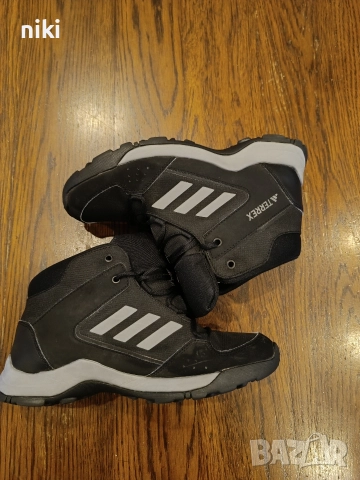 Adidas Terrex номер 40 , снимка 6 - Спортни обувки - 52661358