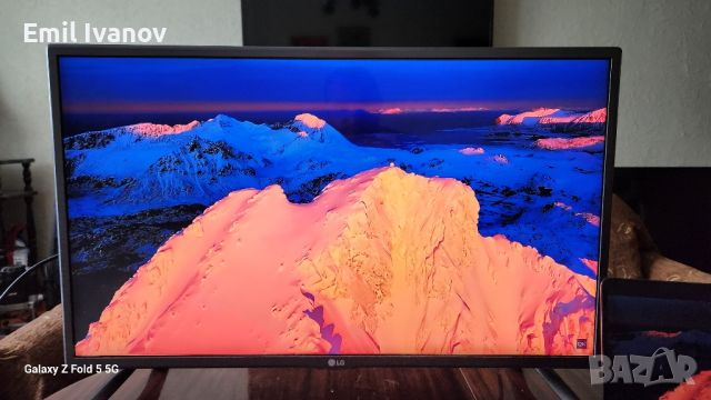 LG 32LF580V Led TV Smart, снимка 6 - Телевизори - 45879283