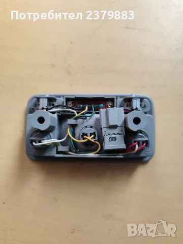 Плафон купе от  Honda jazz , снимка 2 - Части - 50237854