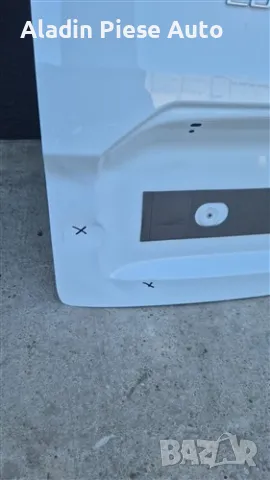 Задна лява врата Ford Transit Custom година 2013 2014 2015 2016 2017 2018 2019 2020 2021 , снимка 4 - Аксесоари и консумативи - 50309207