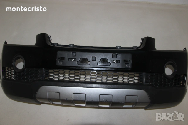 Предна броня Chevrolet Captiva (2006-2011г.) 96433235 Шевролет Каптива 96623437