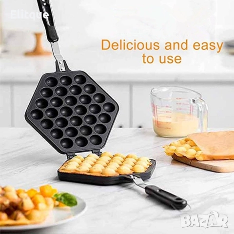 Тиган за гофрети