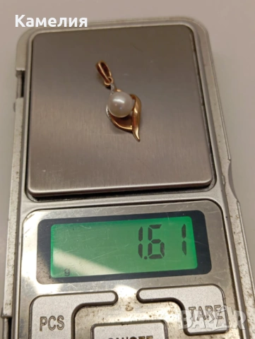 Руско злато, снимка 5 - Колиета, медальони, синджири - 53686276