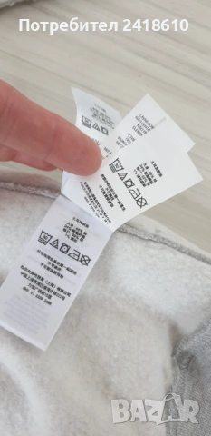 POLO Ralph Lauren Bear Hoodie Mens Size L НОВО! ОРИГИНАЛ! Мъжки Суичър!, снимка 9 - Суичъри - 53286383