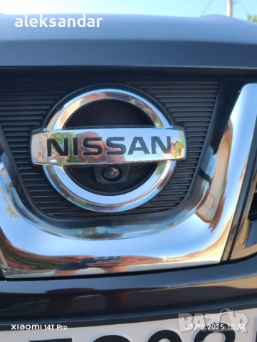 Продавам Нисан Кашкай 2012г, снимка 5 - Автомобили и джипове - 51243298