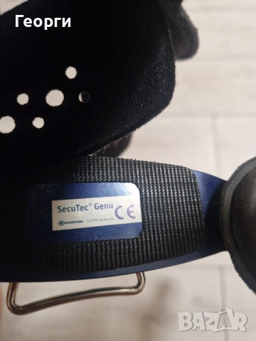 Пластмасова ортеза за коляно, снимка 6 - Други - 44834858