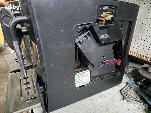 Евтини Части - Bosch VeroCafe CTES32 , снимка 3 - Кафемашини - 51907529