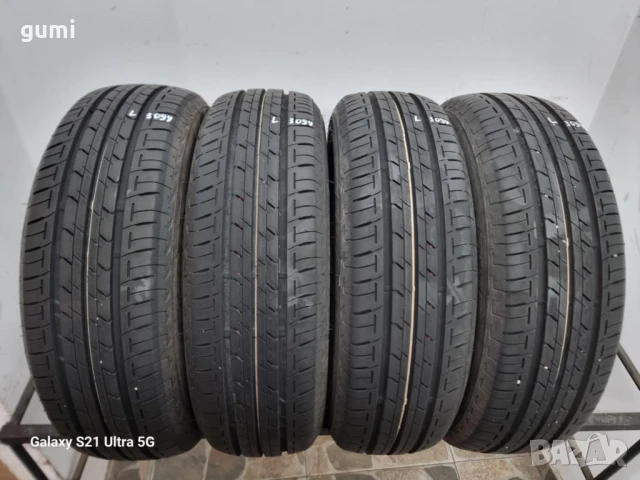 4бр летни гуми 165/65/14 BRIDGESTONE L03094 , снимка 5 - Гуми и джанти - 50453961