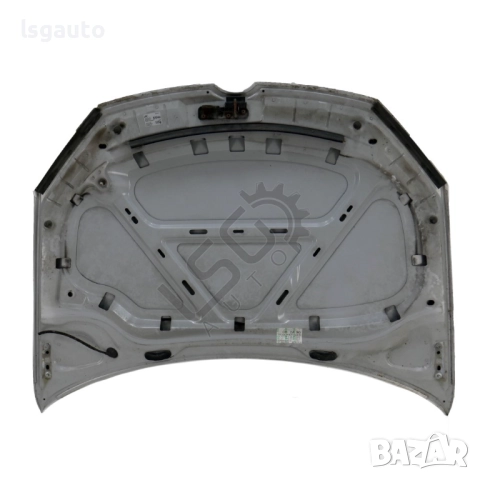 Преден капак Volkswagen Golf VI 2008-2016 ID:149084, снимка 2 - Части - 51601569