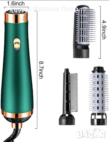 Сешоар, снимка 9 - Сешоари - 53934413