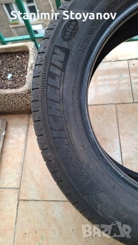 Летни гуми 205/60/16, снимка 11 - Гуми и джанти - 53486586