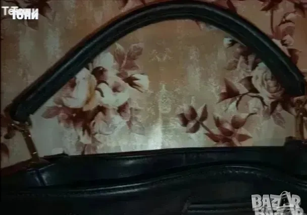 Нова Кожена Дамска Чанта , снимка 6 - Чанти - 53729259