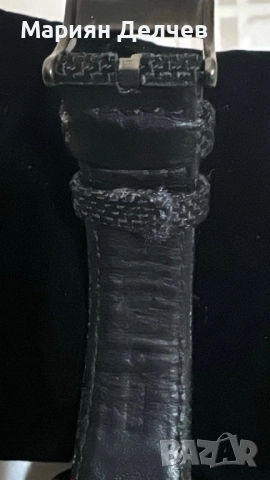 Часовник Seiko, снимка 6 - Мъжки - 52970176