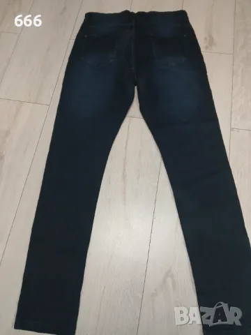 Еластични Дънки Denim Trousers, снимка 10 - Дънки - 48451716