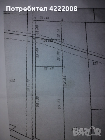 УПИ с двоен статут, снимка 5 - Парцели - 51717622