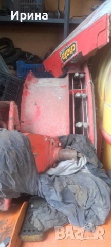 Продавам, снимка 6 - Селскостопанска техника - 54151929