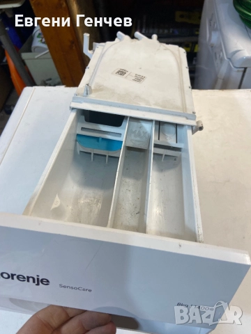 Продавам части да пералня gorenje , снимка 5 - Перални - 52794810