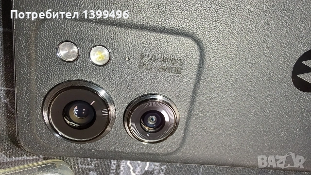 Motorola Edge 40 256GB RAM 8+4, снимка 6 - Motorola - 53097819