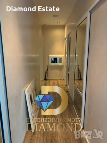 Апартамент с Гараж в Димитровград кв. Славянски, снимка 16 - Апартаменти - 49632595