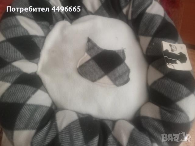 Легло за домашни любимци , снимка 3 - За котки - 51833803