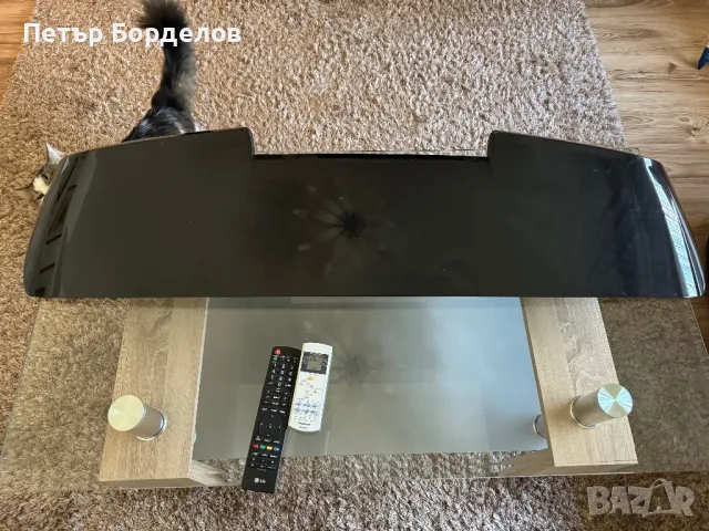 Спойлер антикрило