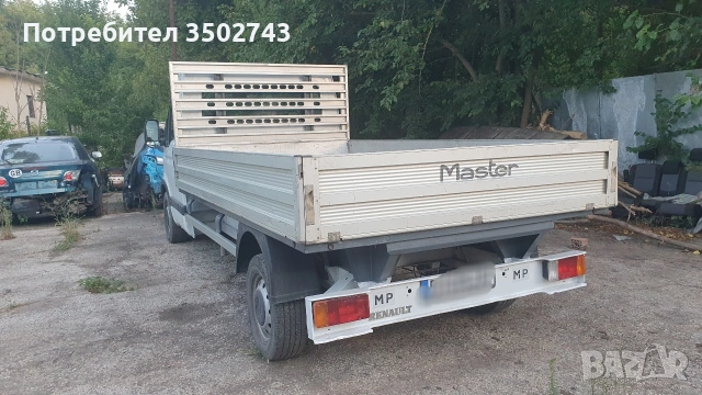 Транспортни услуги с камионче. , снимка 3 - Транспортни услуги - 53934430