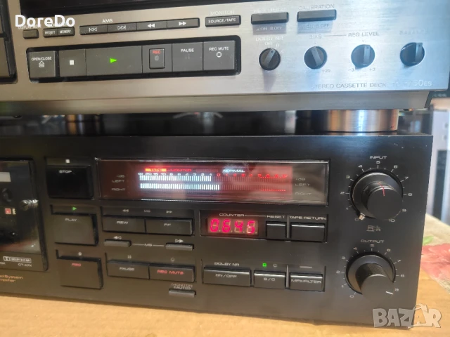 Pioneer CT-A7X, снимка 5 - Декове - 50771301