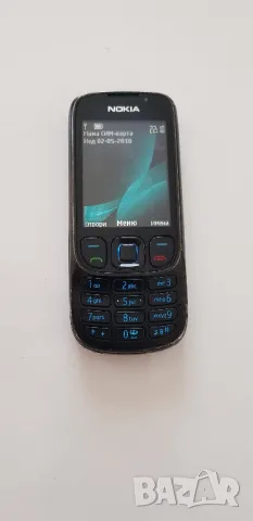 Nokia 6303 Classic, снимка 1 - Nokia - 47116896