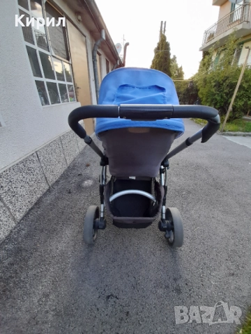 Детска количка Lorelli, снимка 2 - Детски колички - 51449912