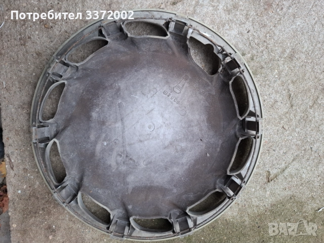 Тазове 13 цола 3броя, снимка 2 - Автотенекеджийски и автобояджийски - 52333345