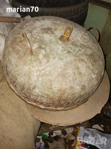 Казан за изваряване, снимка 4 - Други стоки за дома - 50261254