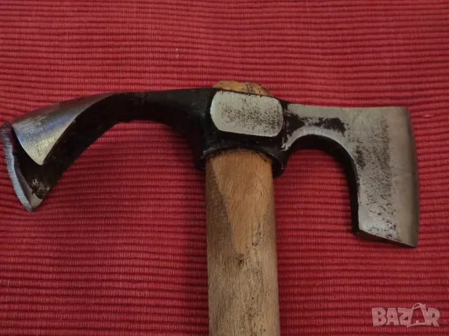 Много стара и рядка брадвичка. , снимка 4 - Антикварни и старинни предмети - 50401199