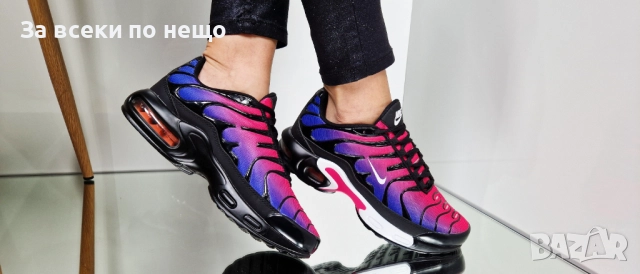 Nike Дамски Маратонки👟Дамски Спортни Обувки Найк - Налични Различни Цветове Код P1545, снимка 15 - Маратонки - 52556258