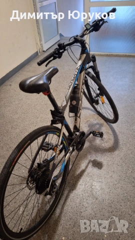 Продавам велосипед Спринт ултимат, снимка 6 - Велосипеди - 53436722