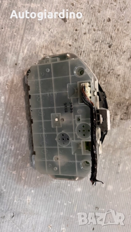 Оригинален Километраж за Mazda 2 2009 - D01J55430 K9001, снимка 2 - Части - 52972619