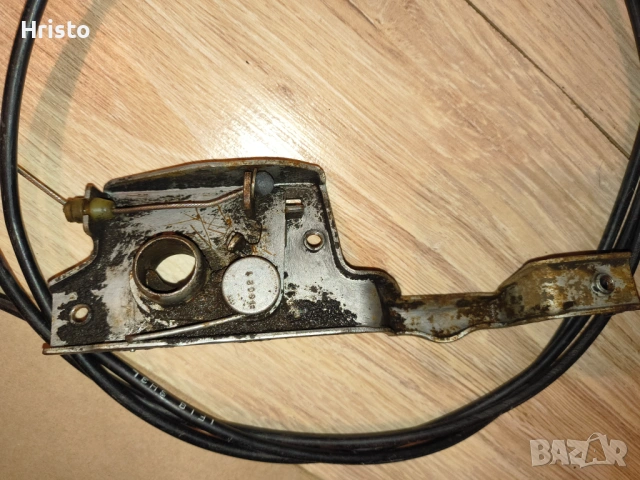 Honda CRX Брава с жило предене капак, снимка 5 - Части - 53541415