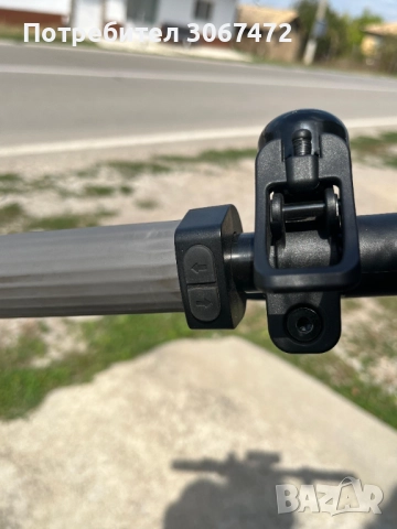 Тротинетка...., снимка 5 - Дронове и аксесоари - 52529051