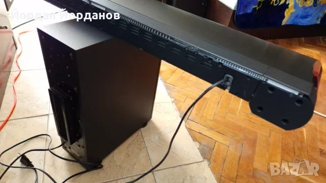 Yamaha YSP-3300 Sound Bars 7+1, снимка 12 - Аудиосистеми - 47225869