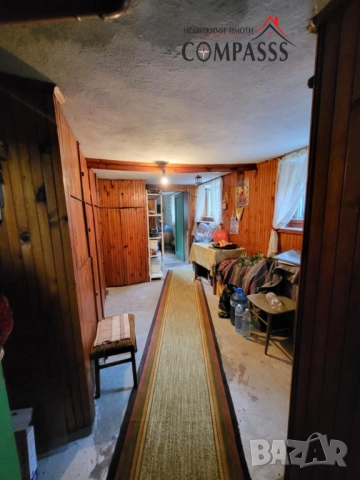 гр. Ген. Тошево, Обл. Добрич, етаж от къща – 125000евро!, снимка 18 - Къщи - 52719494