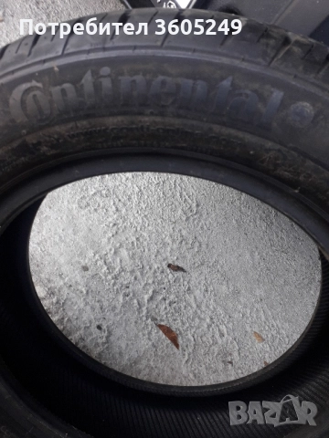 гуми, снимка 4 - Гуми и джанти - 52255694