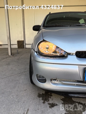 Опел корса комби , снимка 15 - Автомобили и джипове - 50556187