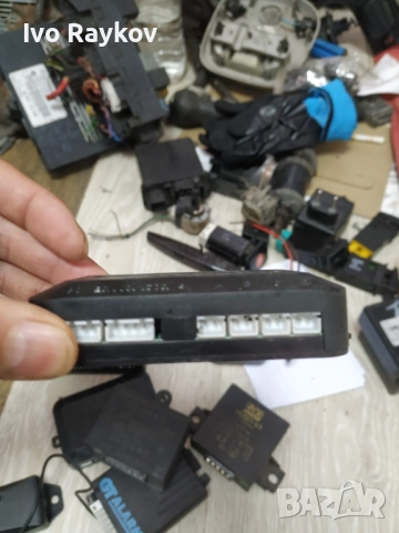 Модул парктроник датчик  , Milenium M 066, снимка 3 - Части - 51437420