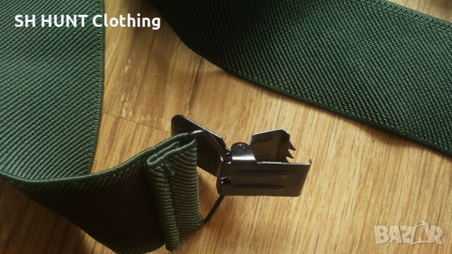 DOVREFJELL Suspenders размер One Size за лов риболов тиранти - 2249, снимка 4 - Екипировка - 53659934