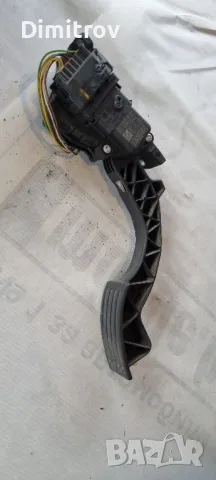 4M51-9F836-AH Педал газ Форд Мазда